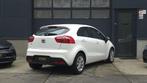 Kia Rio 1.2 CVVT ComfortLine | Airco | Nieuwe APK, Auto's, Kia, Voorwielaandrijving, Euro 5, 4 cilinders, Wit