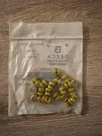 Voetringen|postduiven ringen|20stuks + eigendomsbewijzen., Dieren en Toebehoren, Meerdere dieren, Postduif