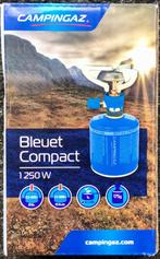 Kooktoestel Campingaz Bleuet Compact Easy Click PLUS 169 gr., Ophalen of Verzenden, Zo goed als nieuw