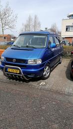 Volkswagen T4 California Camper 4slp, 2,5 tdi, Airbags, Buscamper of Camperbus, Volkswagen, 7 tot 12 maanden geleden