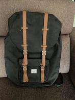 Herschel little america rugtas Nieuw laptoptas, Sieraden, Tassen en Uiterlijk, Tassen | Rugtassen, Ophalen, Zo goed als nieuw