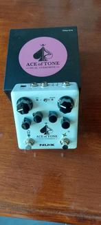 Nux Ace of Tone, Ophalen of Verzenden, Zo goed als nieuw
