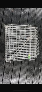 Konijnen ren delen, Ophalen, 110 cm of meer, 60 tot 90 cm, Zo goed als nieuw