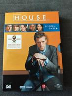 House M.D. - Seizoen 2 - DVD Boxset, Boxset, Drama, Ophalen of Verzenden, Zo goed als nieuw