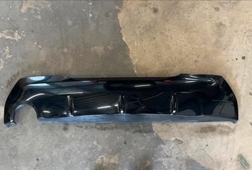 Bmw 1-serie 2019+ F40 diffuser beschikbaar voor biedingen