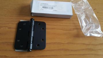 FORMANI BASIC KOGELLAGERSCHARNIER LBSA8989 MAT RVS beschikbaar voor biedingen