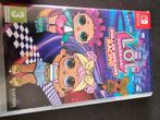 Lol surprise roller dreams racing, Ophalen, 1 speler, Racen en Vliegen, Zo goed als nieuw