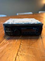 Pioneer DEH-6200BT auto radio, Auto diversen, Autoradio's, Ophalen of Verzenden, Zo goed als nieuw