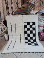 Nieuwe unieke handgemaakte tapijten 200-300 cm alle kleuren, Crème, Ophalen of Verzenden, 200 cm of meer, Rechthoekig