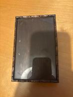 Titel: ARCO fotolijst – verzilverd vintage lijstje Arco 14x9, Ophalen of Verzenden