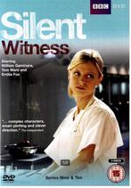 Silent Witness - Serie 9 & 10 (ENGELSE ONDERTITELING,GÉÉN NL, Vanaf 16 jaar, Verzenden, Boxset, Zo goed als nieuw