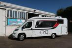 Bürstner T690 1eEig!|19984KM!|2xAIRCO|Enkbedden|TV- SCHOTEL, Caravans en Kamperen, Campers, Bedrijf, Diesel, Tot en met 3, Bürstner