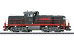 Märklin 39904 - Diesellocomotief Serie 294!, Hobby en Vrije tijd, Modeltreinen | H0, Nieuw, Locomotief, Wisselstroom, Ophalen of Verzenden