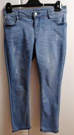 Spijkerbroek, Kleding | Dames, Spijkerbroeken en Jeans, Ophalen of Verzenden