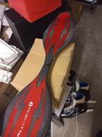 Waveboard step skatebord, Ophalen of Verzenden, Zo goed als nieuw, Waveboard
