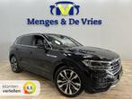 Volkswagen Touareg 3.0 TDI R-Line Incl BTW | Luchtvering | L, Auto's, Te koop, 233 €/maand, Gebruikt, 750 kg