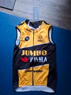 Jumbo visma body nieuw maat s heren, Fietsen en Brommers, Fietsaccessoires | Fietskleding, Ophalen of Verzenden, Nieuw, Heren