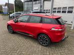 Renault Clio Estate 0.9 TCe Dynamique Airco, Navigatie, Crui, Voorwielaandrijving, Handgeschakeld, 39 €/maand, Geïmporteerd