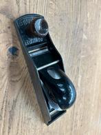 Stanley 130 schaaf, Ophalen