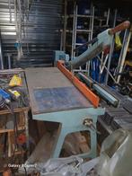 Slagschaar - Goed Werkend, Doe-het-zelf en Verbouw, Gereedschap | Overige machines, Ophalen of Verzenden