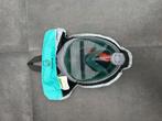 SUBEA duikbril XS, Watersport en Boten, Ophalen of Verzenden, Zo goed als nieuw, Duikbril of Snorkel