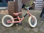 Veloretti loopfiets, Ophalen, Zo goed als nieuw, Minder dan 16 inch