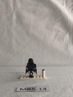 Lego Harry Potter minifiguur hp155 - Dementor - MR5-14, Lego, Lego, Ophalen of Verzenden, Zo goed als nieuw