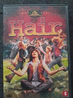 Hair (dvd), Alle leeftijden, Ophalen of Verzenden, 1980 tot heden, Zo goed als nieuw