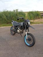 Orion rx50 4takt schakelbrommer (250cc), 250 cc, Ophalen of Verzenden, Zo goed als nieuw, 5 versnellingen