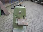 te koop lintzaag van het merk rockwell, Doe-het-zelf en Verbouw, Gereedschap | Zaagmachines, Ophalen, Gebruikt, 70 mm of meer