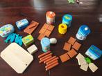 HABO levensmiddelen voor het eigen kleine winkeltje, Ophalen of Verzenden, Gebruikt, Speelkeuken-accessoire