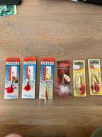 Spinners onverzwaard Ondex DAM MEPPS, Ophalen of Verzenden, Nieuw, Overige typen