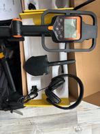 2 Metaaldetectors Okesam GT1000 - Nieuw & Gebruikt, Hobby en Vrije tijd, Overige merken, Nieuw, Ophalen of Verzenden, 30 cm of minder