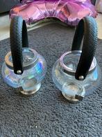 Riviera Maison Hurricane Conolley, Ophalen, Gebruikt, Metaal, Kandelaar