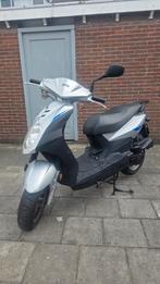 SYM symply 50 Scooter - Betrouwbaar en zuinig!, Fietsen en Brommers, Scooters | SYM, Ophalen, Gebruikt, Overige modellen, Maximaal 45 km/u