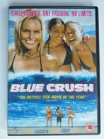 Blue Crush [ DVD ], Vanaf 12 jaar, Zo goed als nieuw, Drama, Verzenden