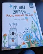 Turkse boeken / Nunki Zamanı  (Türkçe), Ophalen of Verzenden, Fictie algemeen