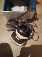 Ps vr bril, Ophalen, Zo goed als nieuw, Sony PlayStation