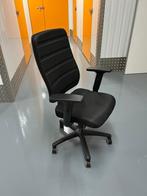 Interstuhl - Ergonomische Bureaustoel- Bureaustoel voor volw, Ophalen, Gebruikt, Zwart, Bureaustoel