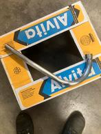 Uitlaat bocht, Fietsen en Brommers, Brommeronderdelen | Zundapp, Ophalen of Verzenden, Gebruikt, Uitlaat