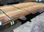 Hardhout-Louro Itauba–planken–terrasdelen-schutting-dekdelen, Ophalen, Planken, Nieuw, Hardhout