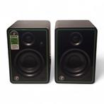 Mackie CR4-X actieve studiomonitor (set van 2), Audio, Tv en Foto, Luidsprekers, Mackie, Gebruikt, https://mackie.com/contact