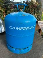 Campingaz Gasfles - Leeg & Hervulbaar, Caravans en Kamperen, Ophalen, Gebruikt