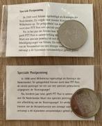 Speciale postpenning, 1998 en 1999, Ophalen of Verzenden