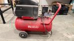 Compressor Roda, Ophalen, 6 tot 10 bar, Zo goed als nieuw, Minder dan 200 liter/min