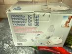 Inhalator sc 145, Diversen, Ophalen of Verzenden, Zo goed als nieuw