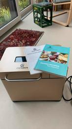 Broodbakmachine, Ophalen, Zo goed als nieuw
