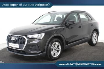 Audi Q3 35 TDI Business Edition S-Tronic *1ste Eigenaar*Leer beschikbaar voor biedingen
