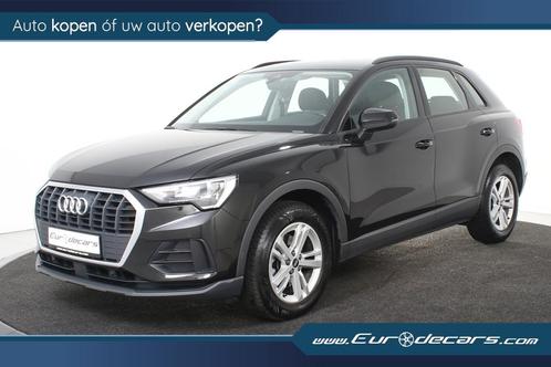 Audi Q3 35 TDI Business Edition S-Tronic *1ste Eigenaar*Leer, Auto's, Audi, Bedrijf, Te koop, Q3, ABS, Airbags, Airconditioning