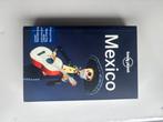 Mexico Lonely Planet - 17e, Ophalen, Zo goed als nieuw